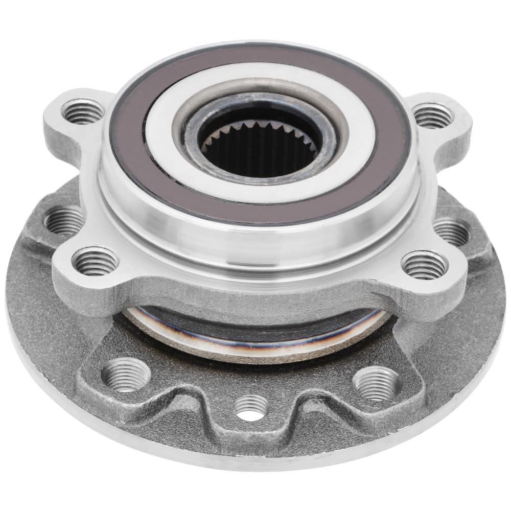 BR931003 - Front & Rear Wheel Hub Bearing Assembly - Kool Products