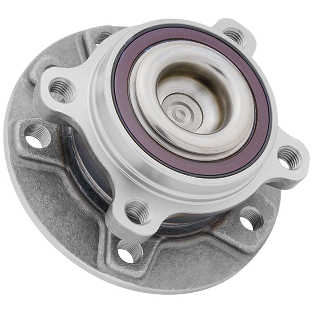 BR931004 - Rear Wheel Hub Bearing Assembly - Kool Products
