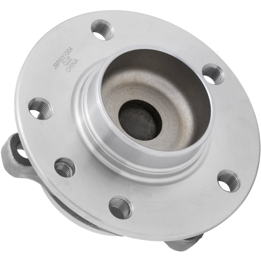 BR931004 - Rear Wheel Hub Bearing Assembly - Kool Products