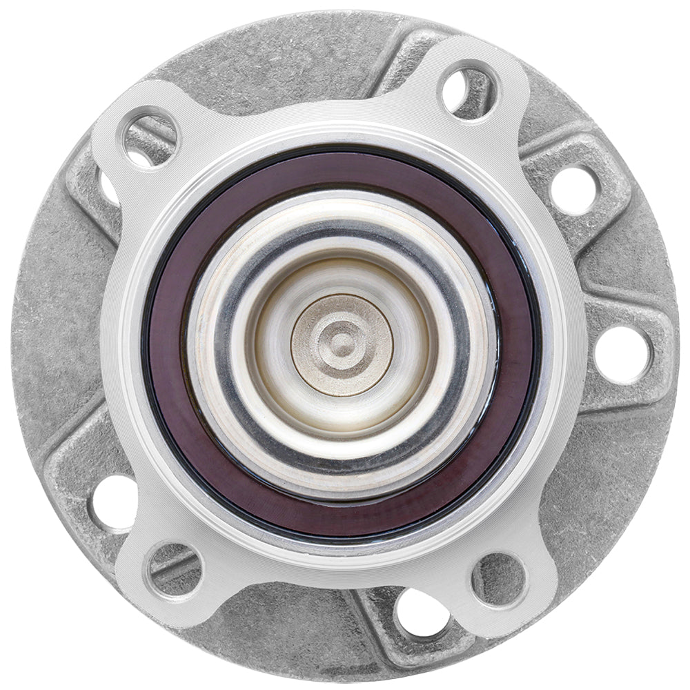 BR931004 - Rear Wheel Hub Bearing Assembly - Kool Products