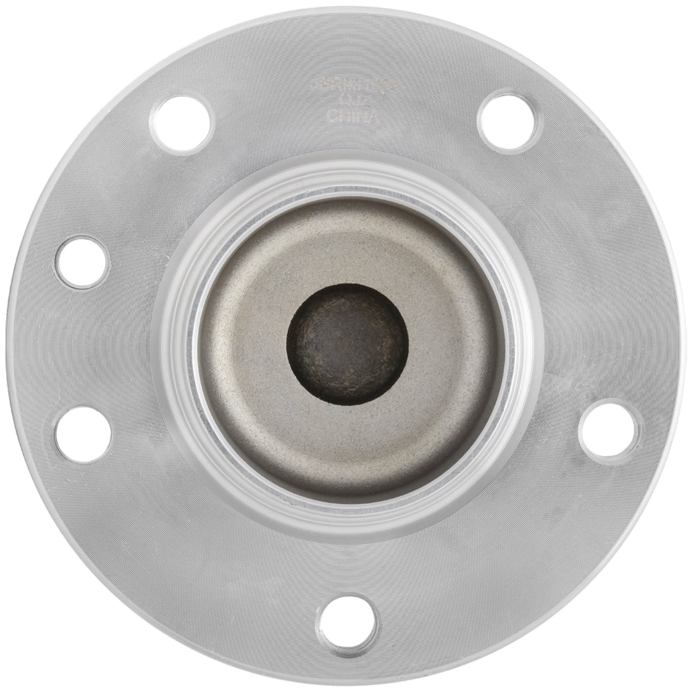 BR931004 - Rear Wheel Hub Bearing Assembly - Kool Products