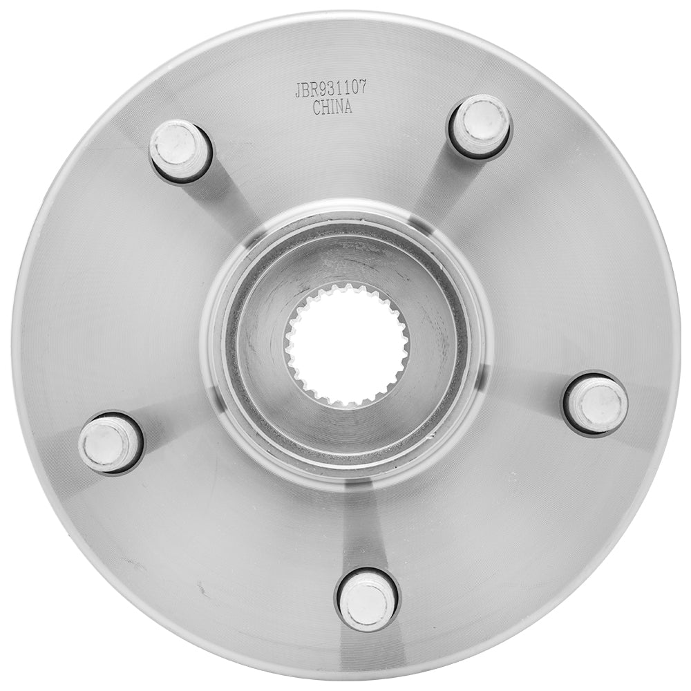 BR931107 - Front Wheel Hub Bearing Assembly - Kool Products
