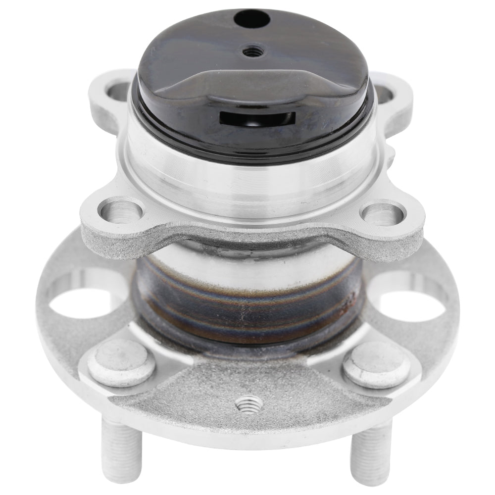 BR931176 - Rear Wheel Hub Bearing Assembly - Kool Products