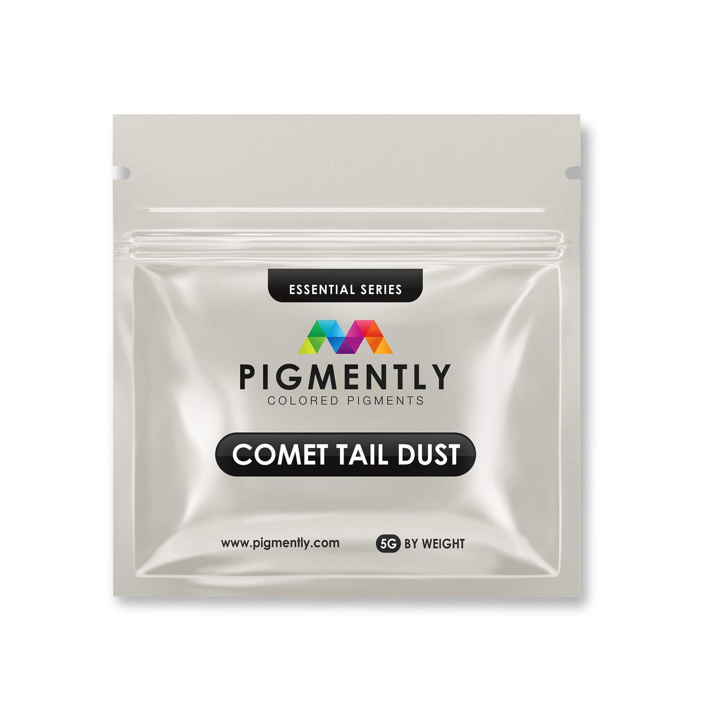 Comet Tail Dust Epoxy Powder Pigment - Kool Products
