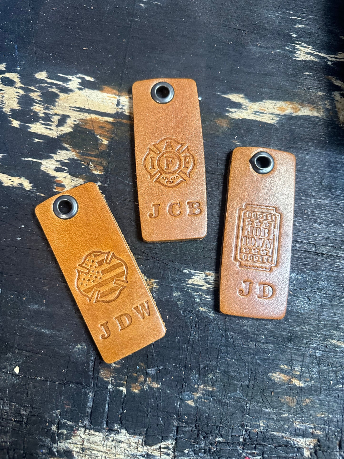 Custom Minimalist keychain - Kool Products