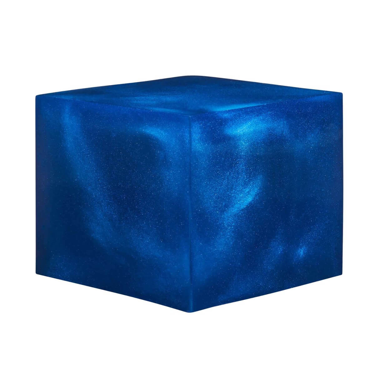 Deep Blue Wonder Epoxy Powder Pigment - Kool Products
