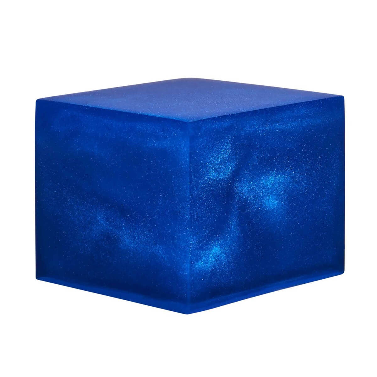 Electric Sapphire Epoxy Powder Pigment - Kool Products