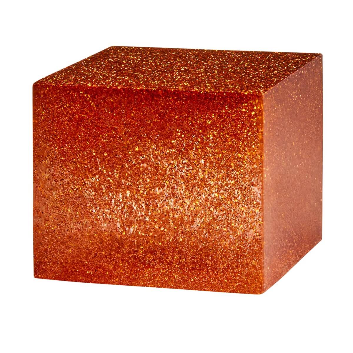 Bronze Glitter Epoxy Powder Pigment - Kool Products