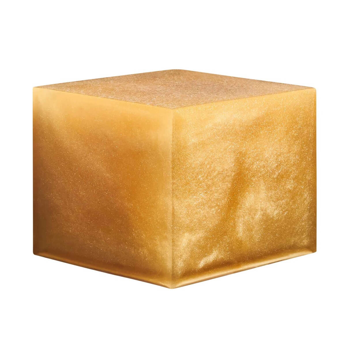 Gold Diamond Epoxy Powder Pigment - Kool Products