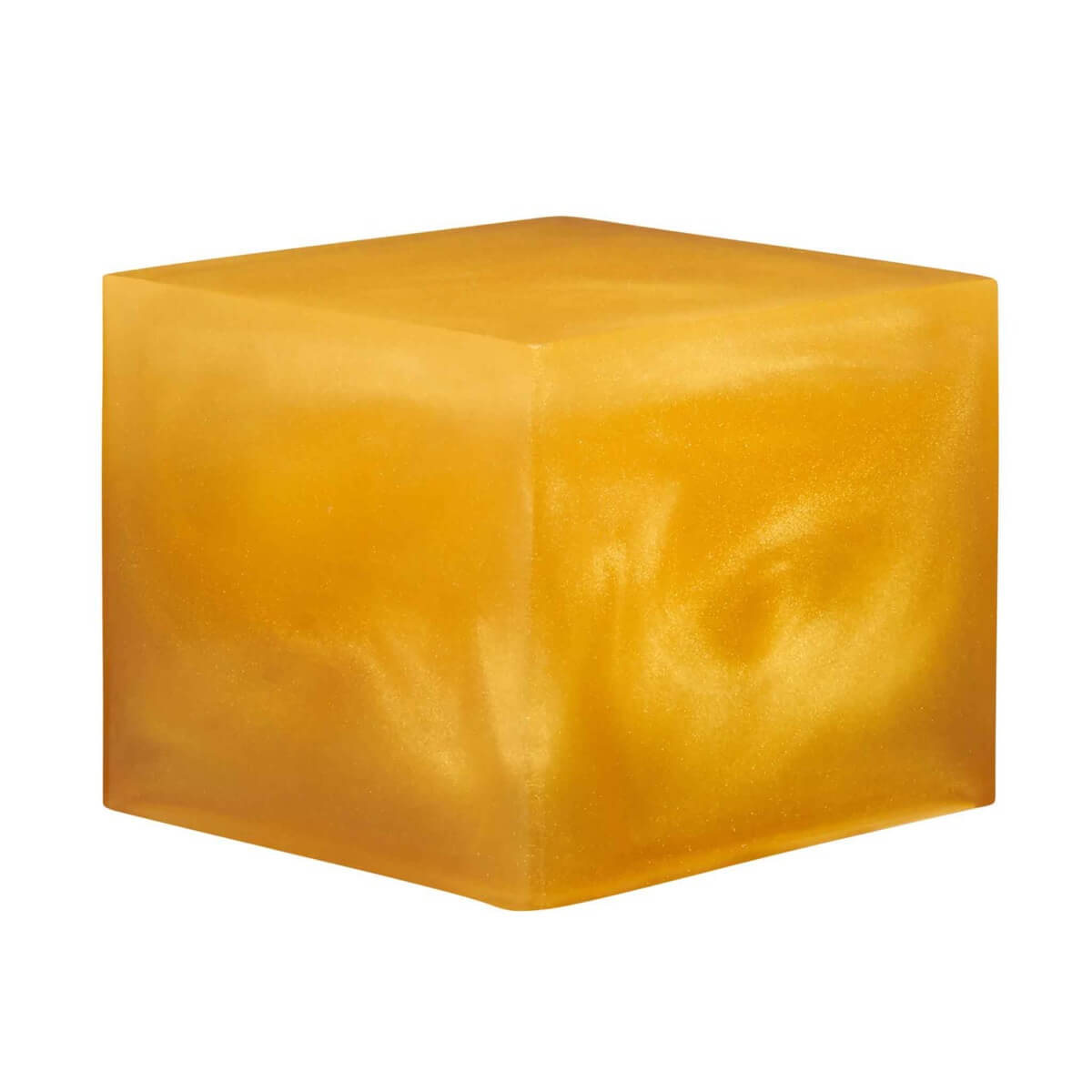 Gold Pearl Epoxy Powder Pigment - Kool Products