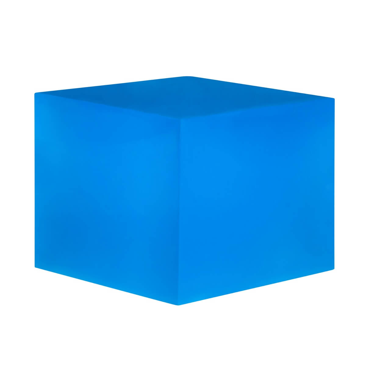 Neon Blue Epoxy Powder Pigment - Kool Products