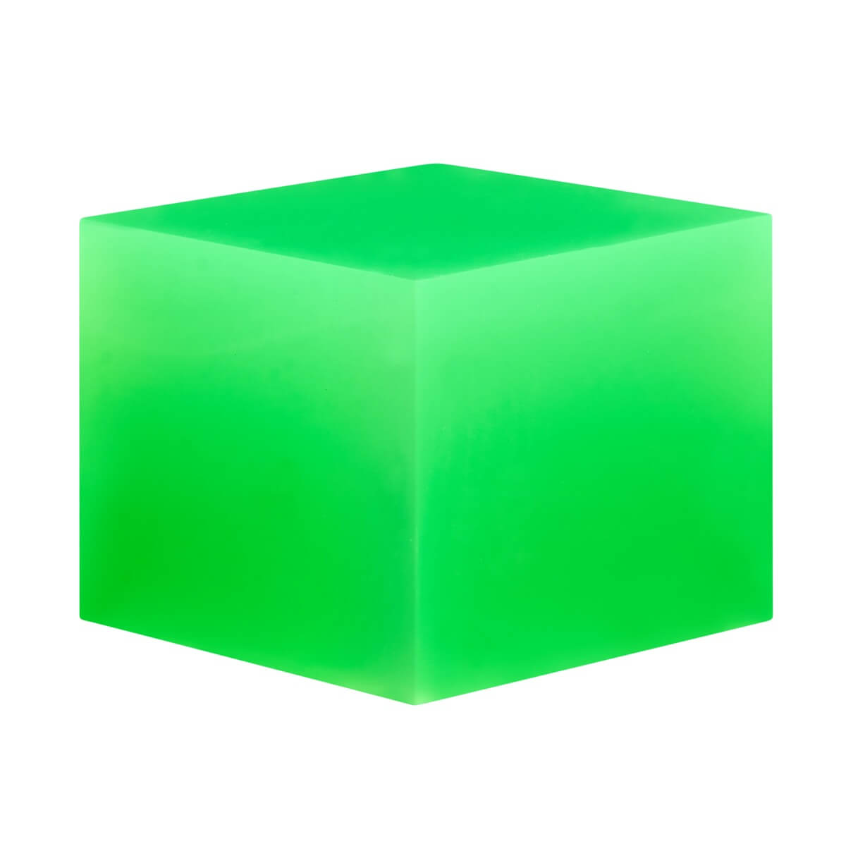 Neon Green Epoxy Powder Pigment - Kool Products