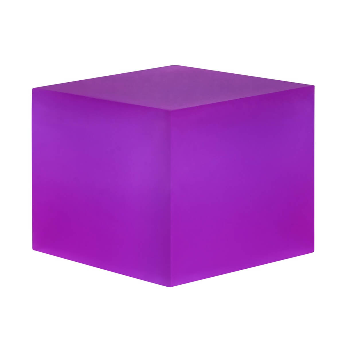 Neon Purple Epoxy Powder Pigment - Kool Products