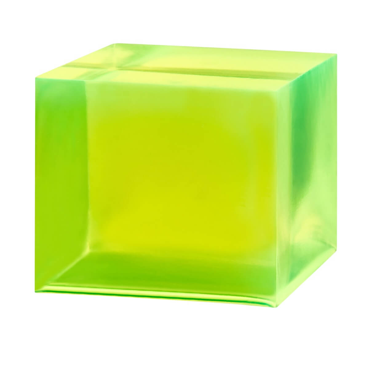 Neon Yellow Liquid Epoxy Dye - Kool Products