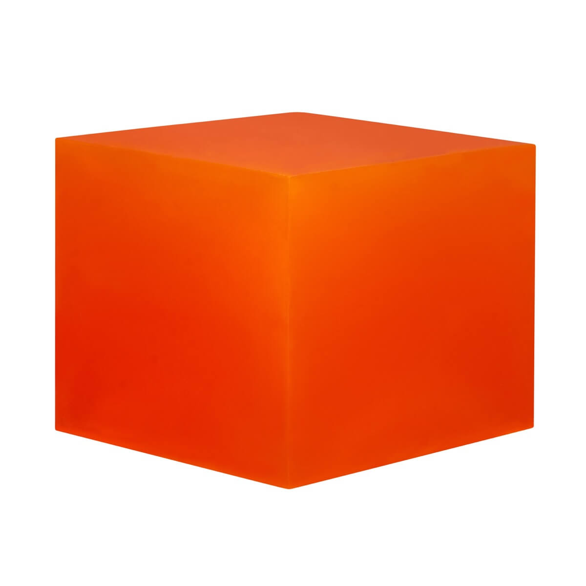 Orange Liquid Epoxy Dye - Kool Products