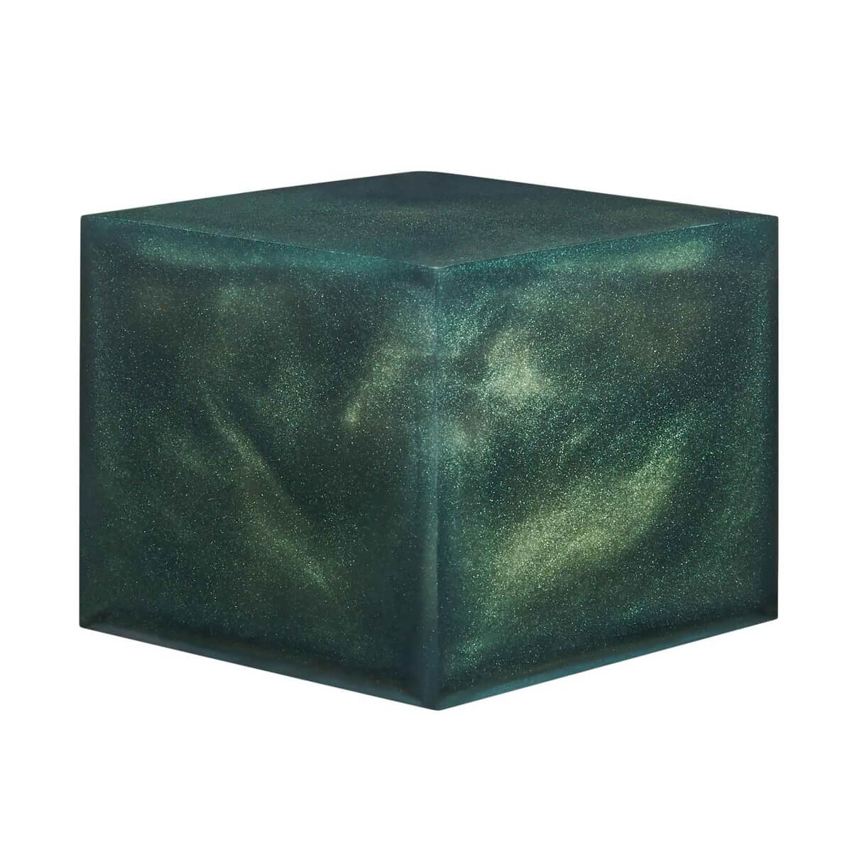 Pine Green Epoxy Powder Pigment - Kool Products