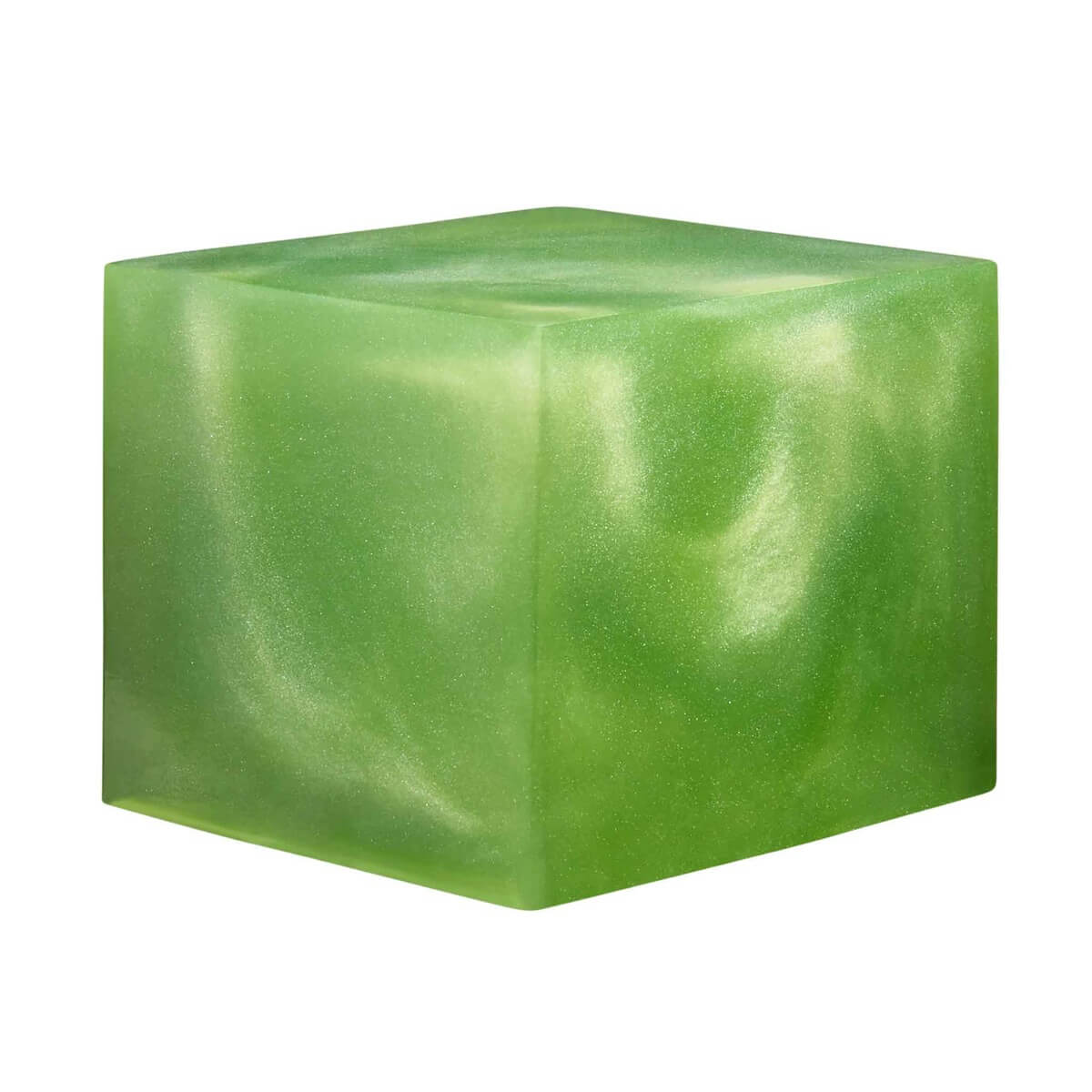 Pistachio Green Epoxy Powder Pigment - Kool Products
