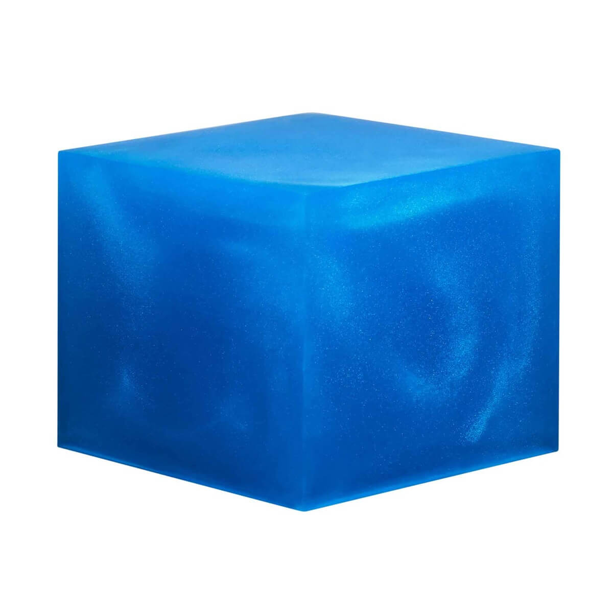 Real Royal Blue Epoxy Powder Pigment - Kool Products