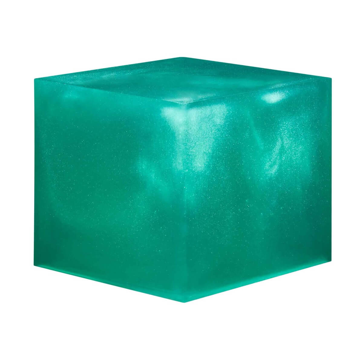 River Table Turquoise Epoxy Powder Pigment - Kool Products