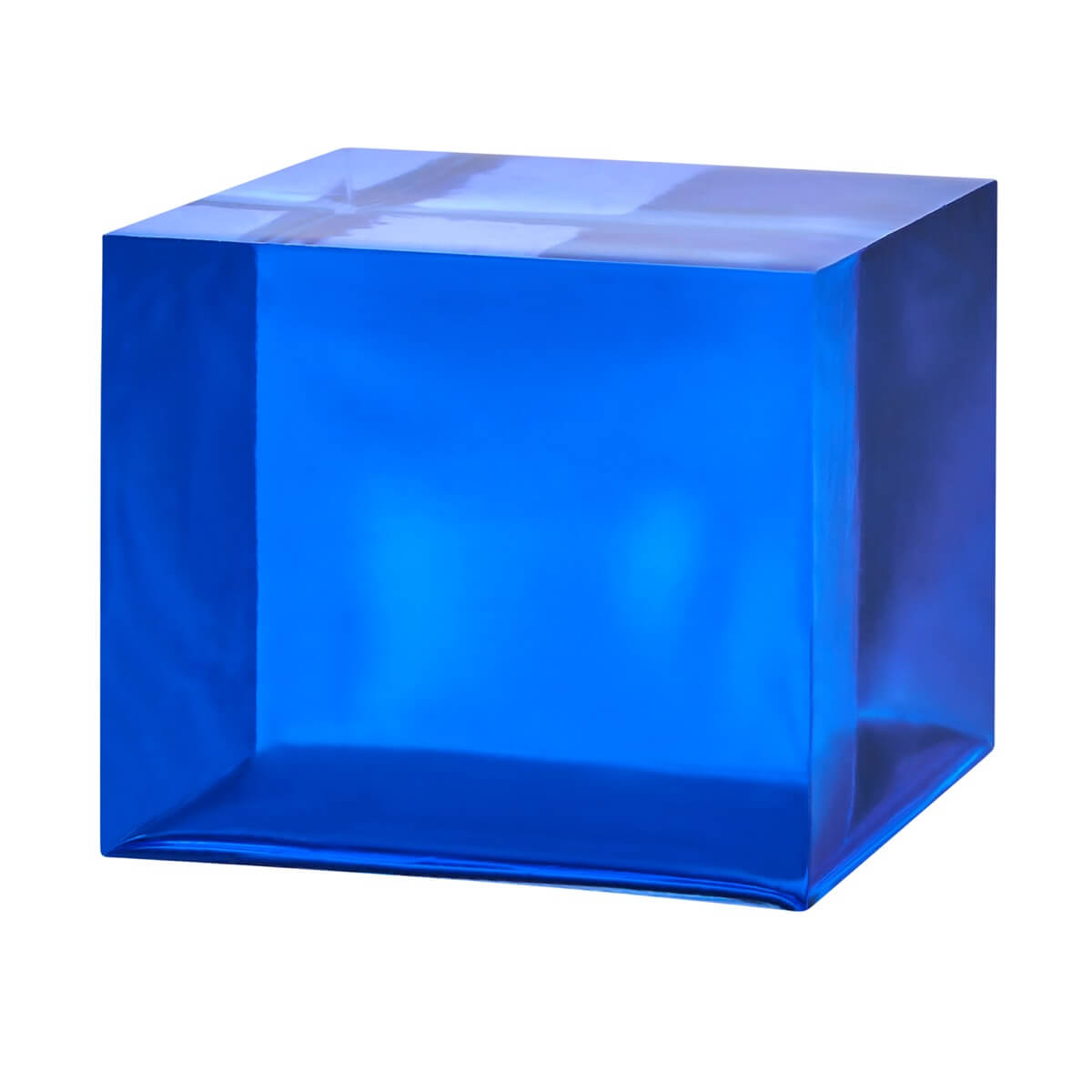 Sapphire Blue Liquid Epoxy Dye - Kool Products