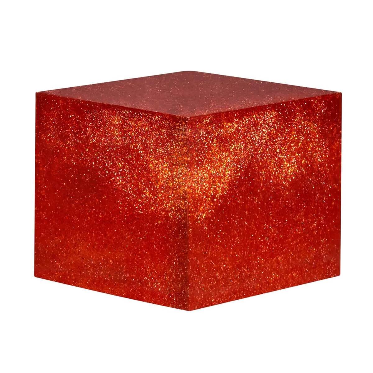 Terracotta Brilliance Epoxy Powder Pigment - Kool Products