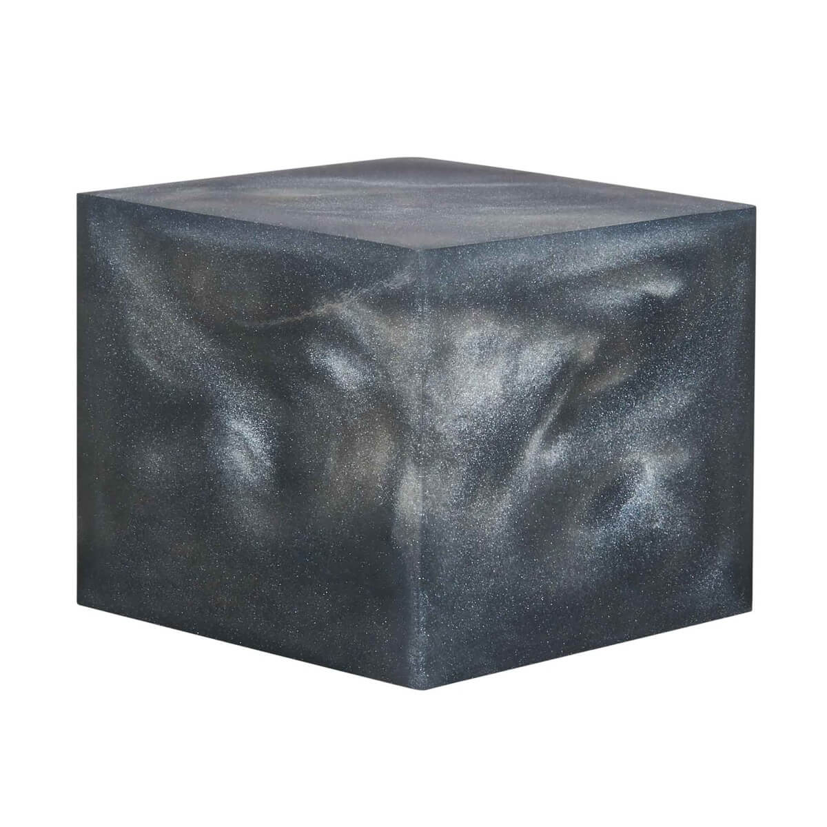 Velvet Night Grey Epoxy Powder Pigment - Kool Products
