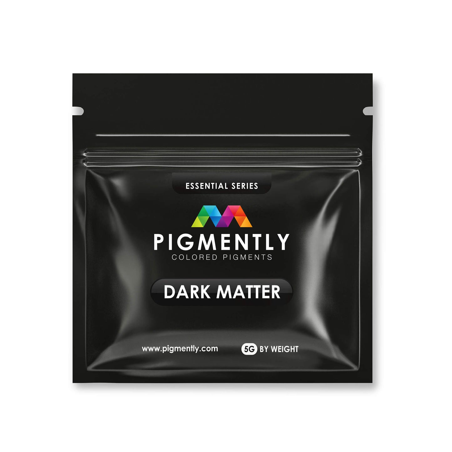 Dark Matter Epoxy Powder Pigment - Kool Products