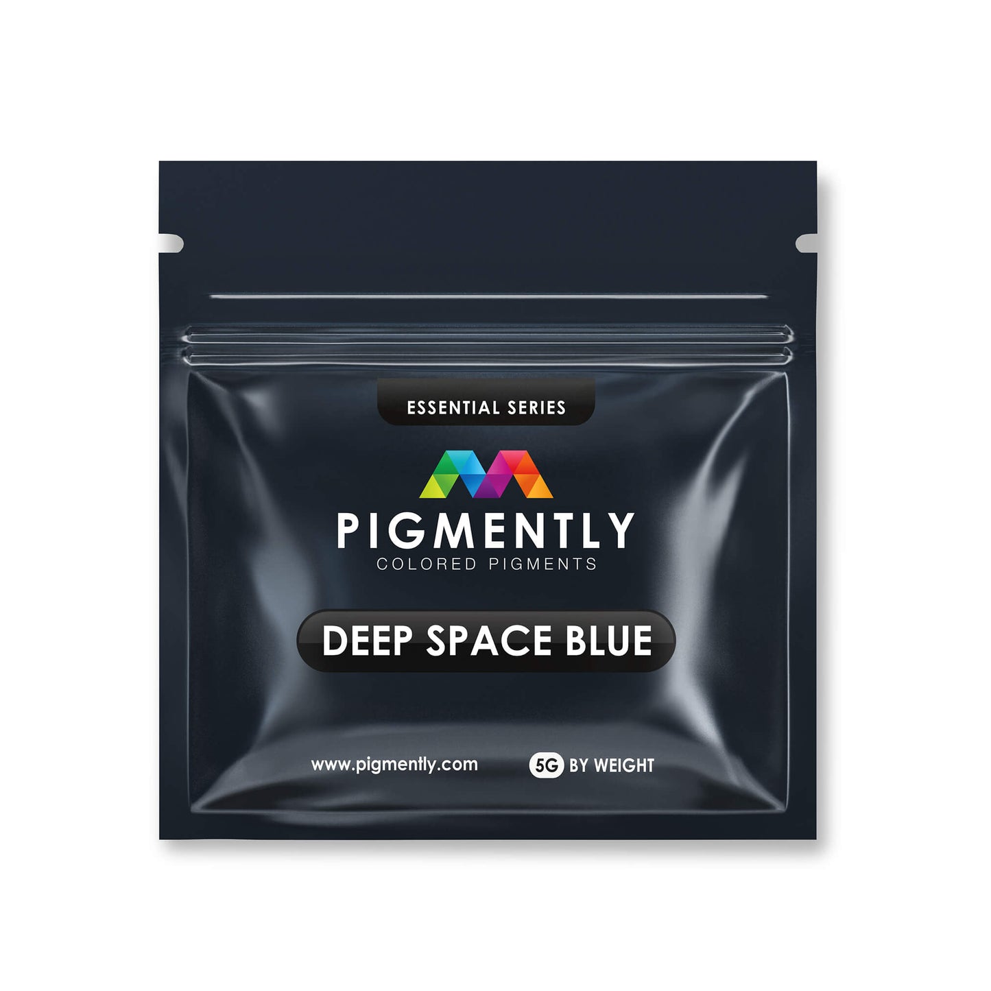 Deep Space Blue Epoxy Powder Pigment - Kool Products