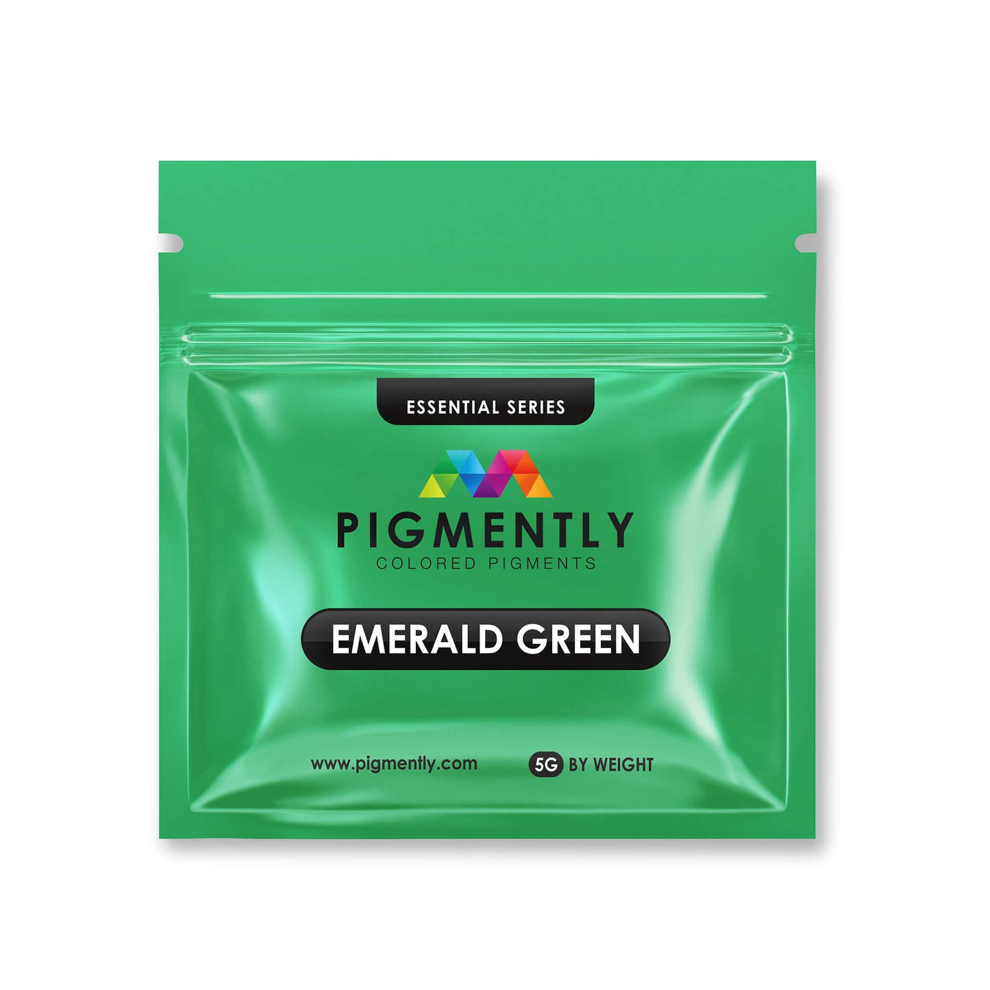 Emerald Green Epoxy Powder Pigment - Kool Products