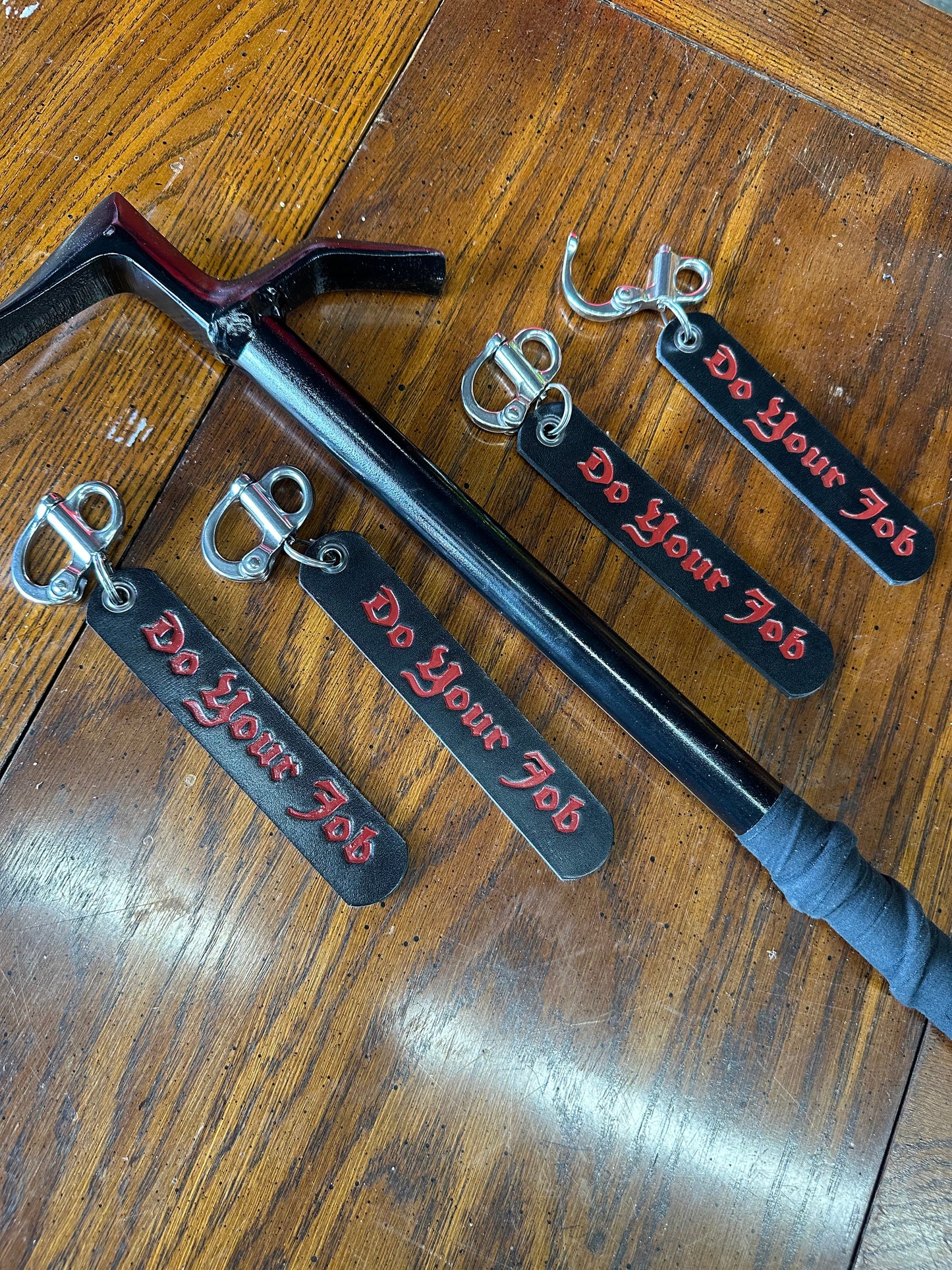 DO YOUR JOB SCBA QUICK RELEASE - Kool Products