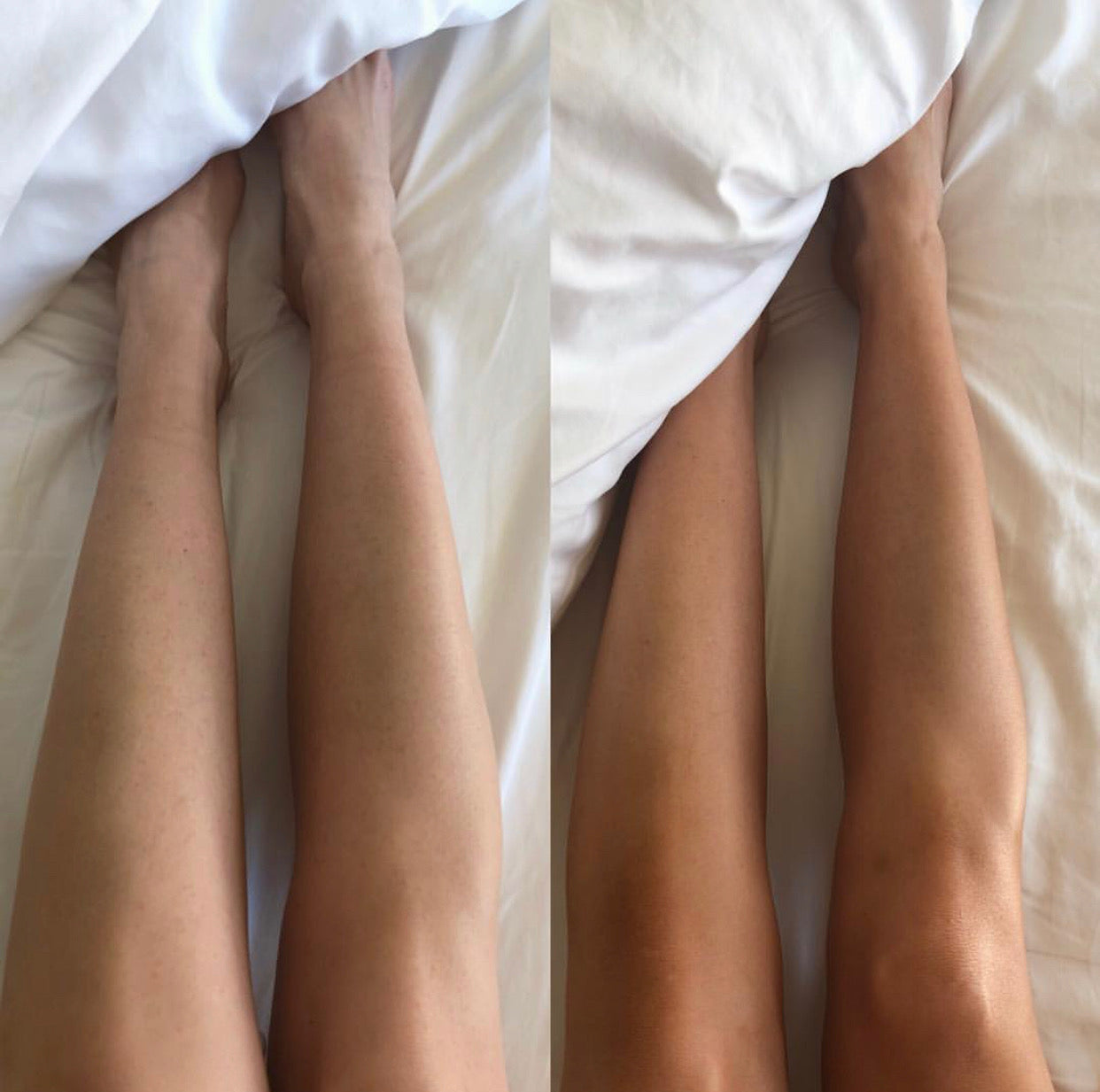 SELF-TANNING LOTION - Kool Products