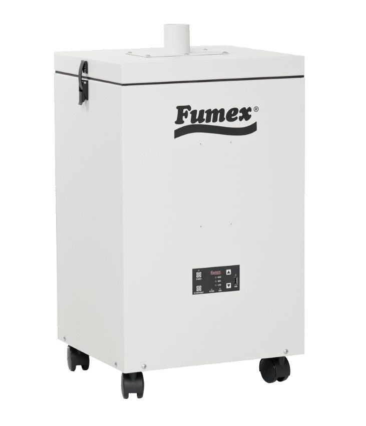 Fumex Fume Extractor FA1-E - Kool Products