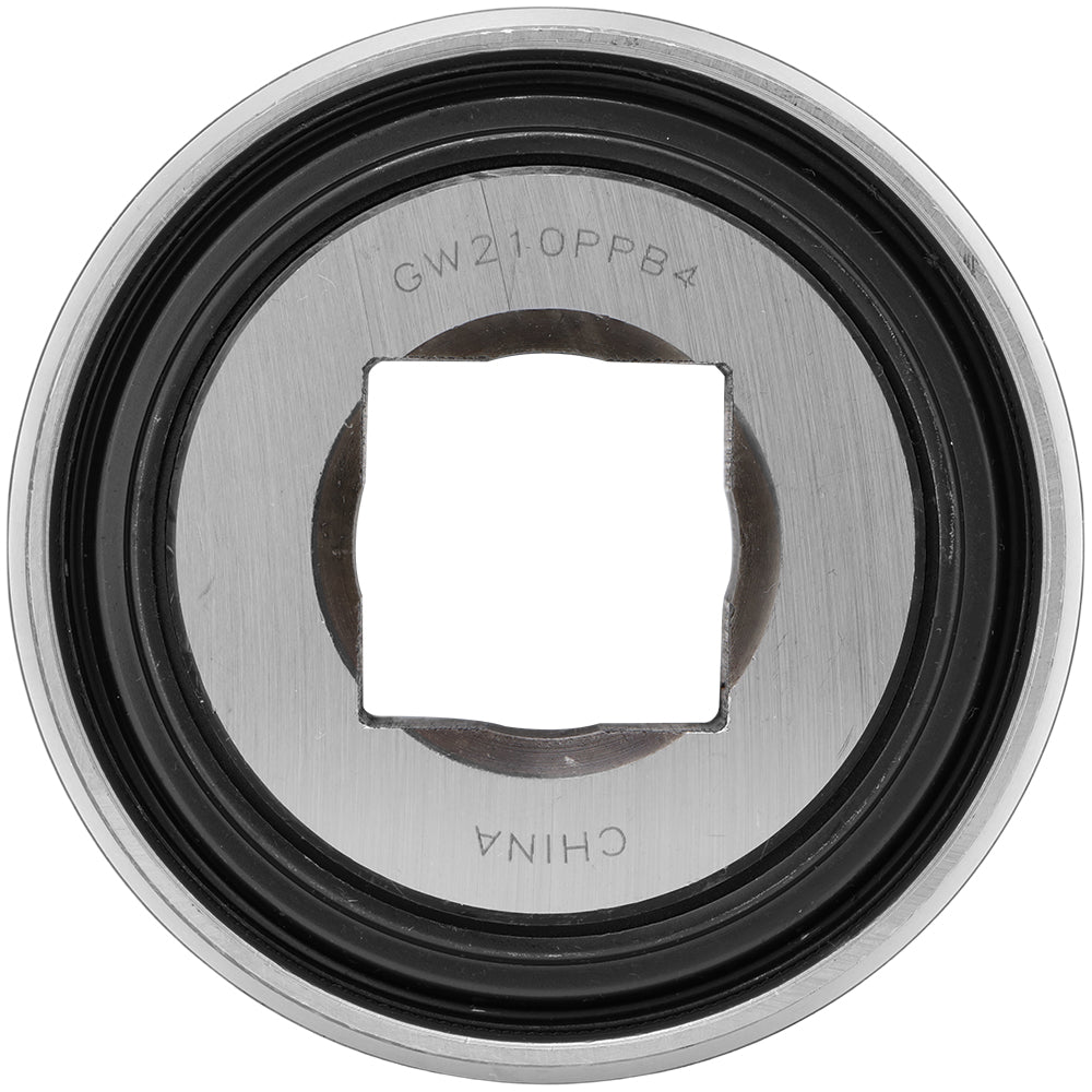 GW210PPB4 - Agricultural Bearing with Square Bore - Kool Products