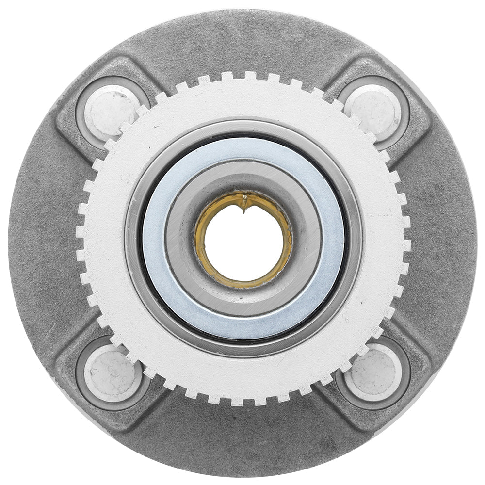 HA590047 - Rear Wheel Hub Bearing Assembly - Kool Products