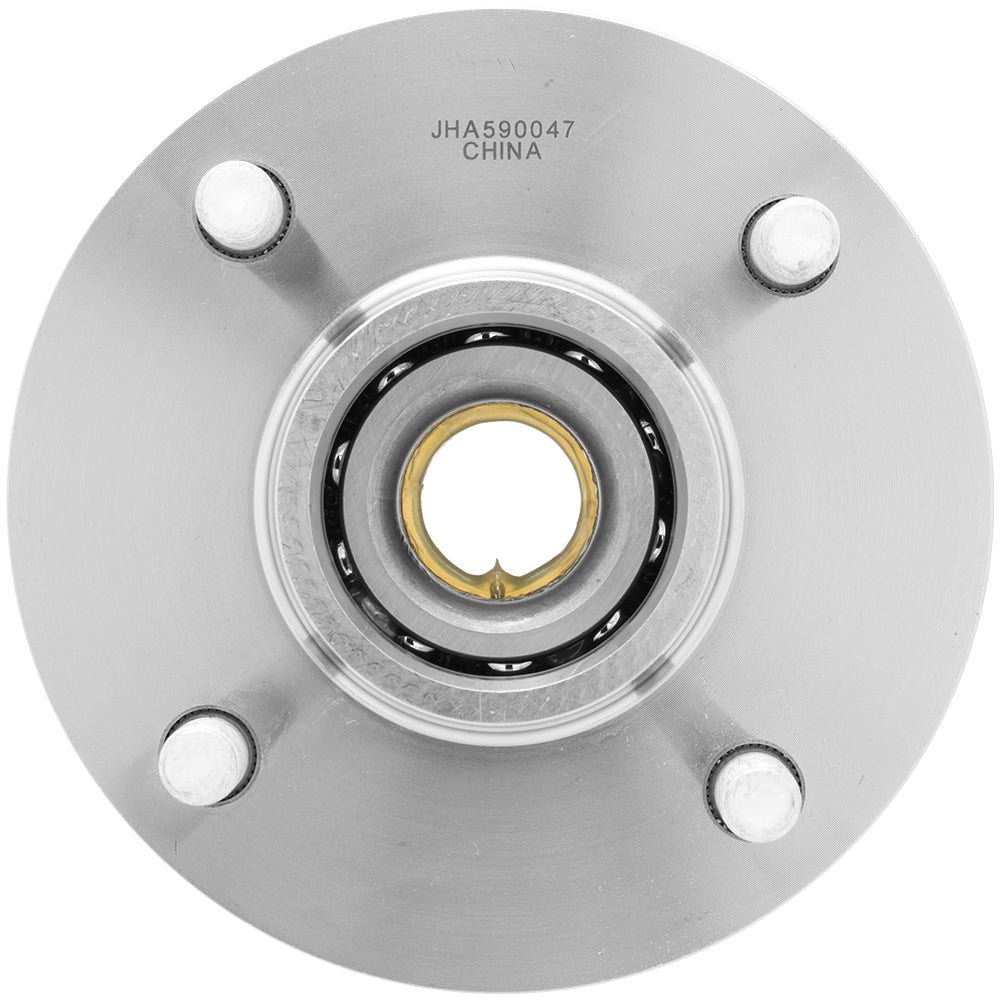 HA590047 - Rear Wheel Hub Bearing Assembly - Kool Products
