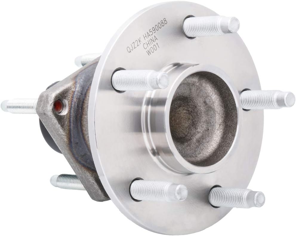 HA590088 - Rear Wheel Hub Bearing Assembly - Kool Products