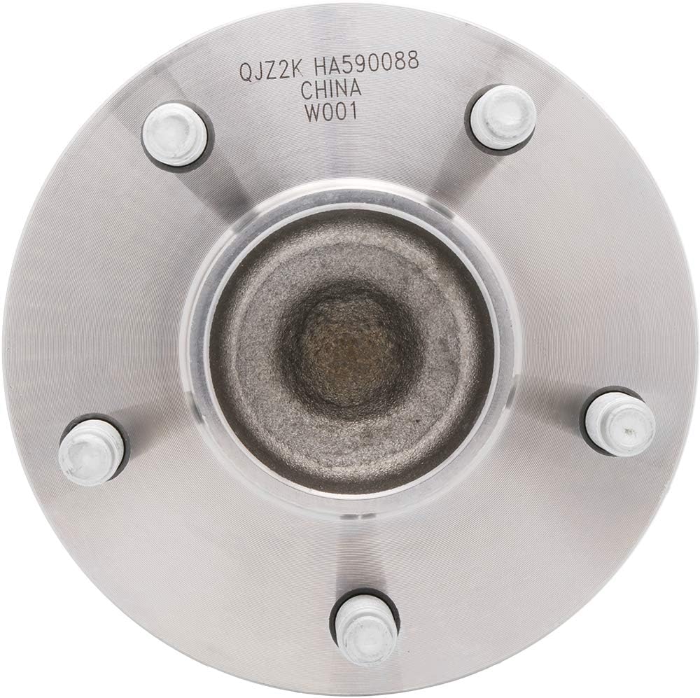 HA590088 - Rear Wheel Hub Bearing Assembly - Kool Products