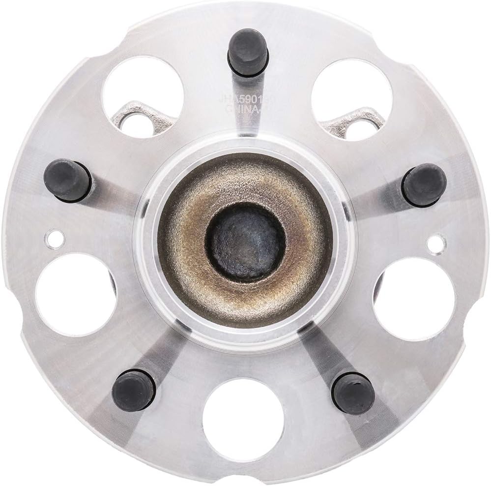 HA590190 - Rear Wheel Hub Bearing Assembly - Kool Products