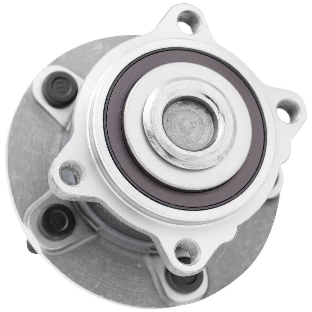 HA590247 - Rear Wheel Hub Bearing Assembly - Kool Products