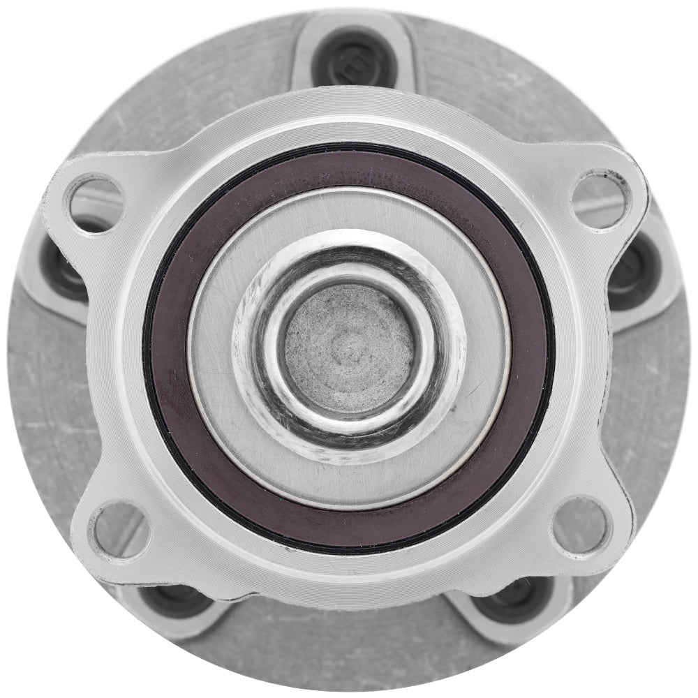 HA590247 - Rear Wheel Hub Bearing Assembly - Kool Products