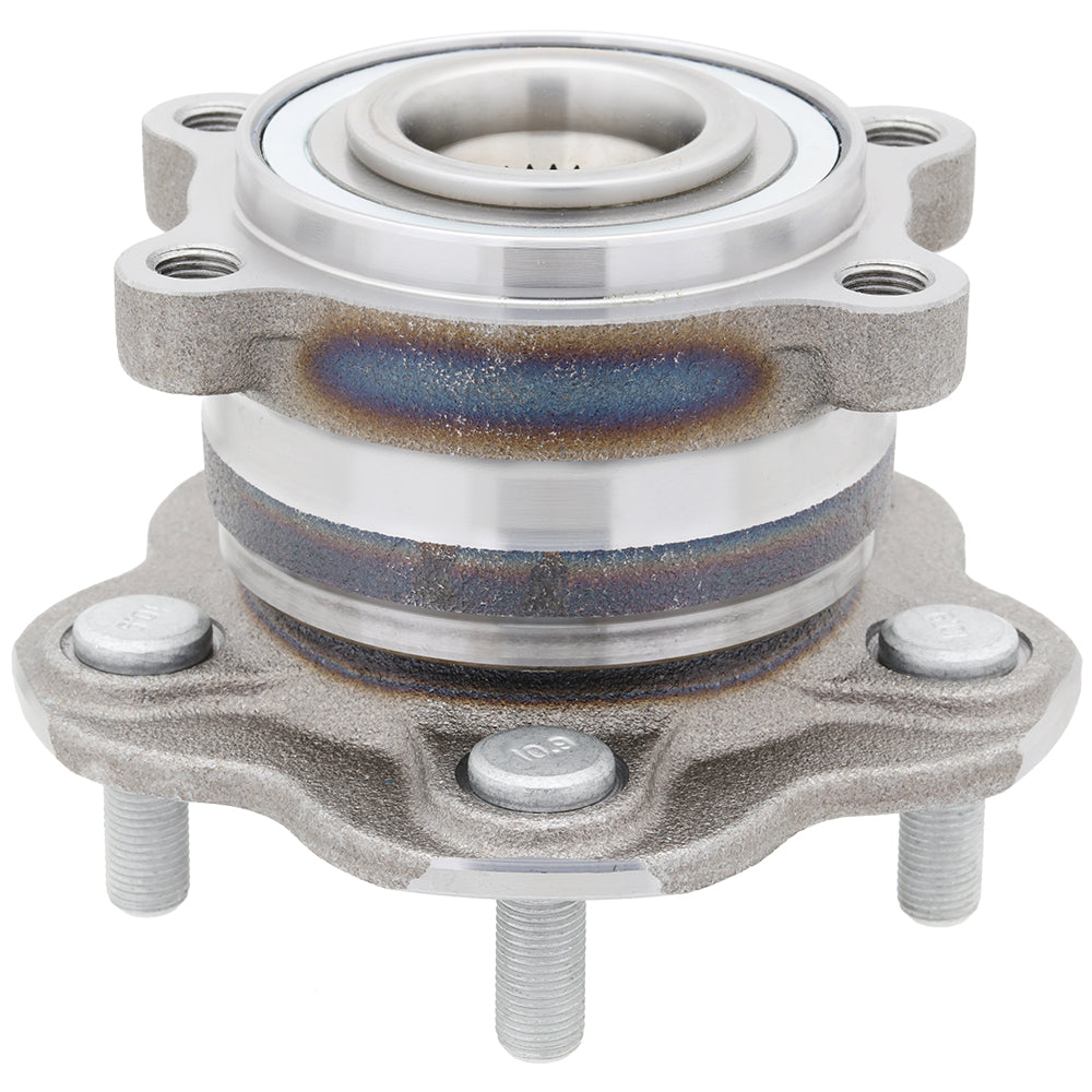 HA590378 - Rear Wheel Hub Bearing Assembly - Kool Products