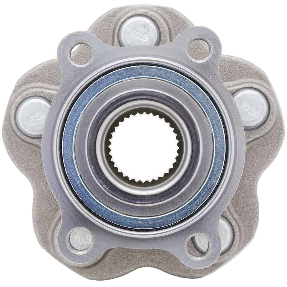 HA590378 - Rear Wheel Hub Bearing Assembly - Kool Products