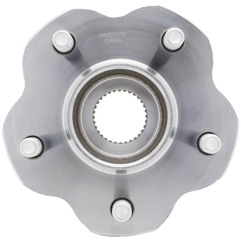 HA590378 - Rear Wheel Hub Bearing Assembly - Kool Products