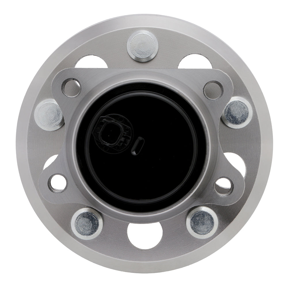 HA590429 - Rear Left (Driver Side) Wheel Bearing Hub Assembly - Kool Products