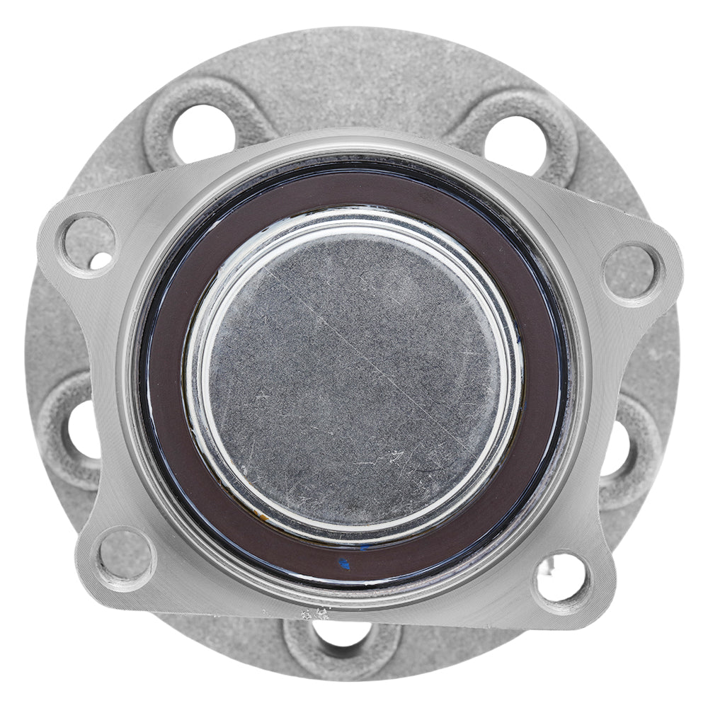 HA590445 - Rear Wheel Hub Bearing Assembly - Kool Products