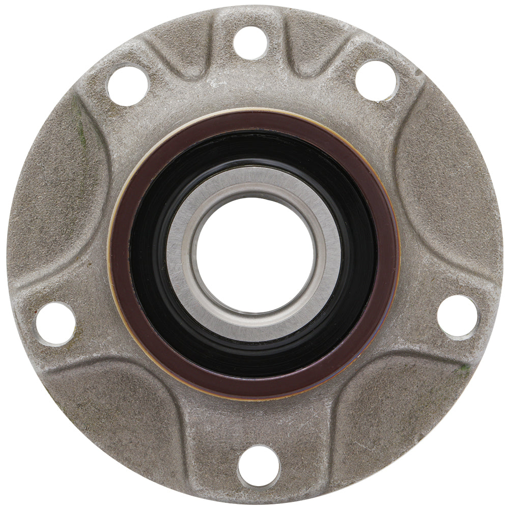 HA590474 - Rear Wheel Bearing Hub Assembly - Kool Products
