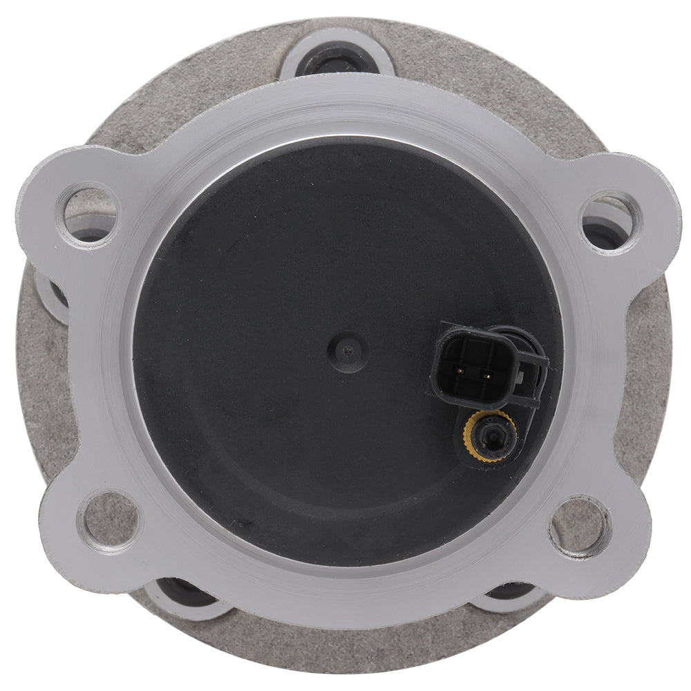 HA590476 - Rear Wheel Bearing Hub Assembly - Kool Products