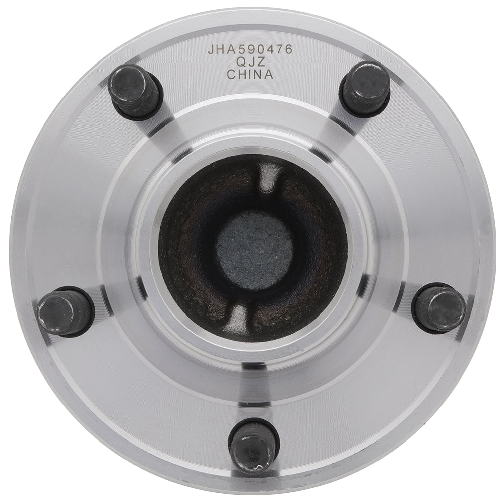 HA590476 - Rear Wheel Bearing Hub Assembly - Kool Products