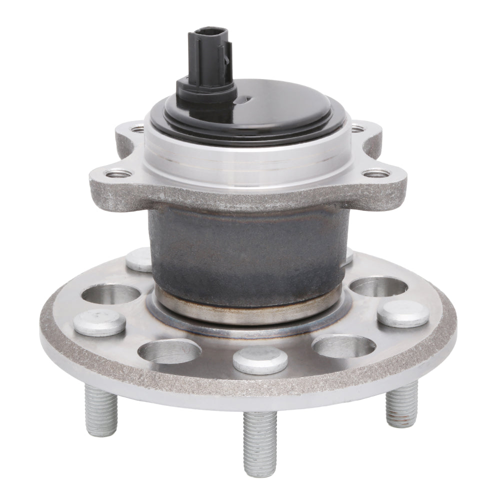 HA590511 - Rear Left (Driver Side) Wheel Bearing Hub Assembly - Kool Products