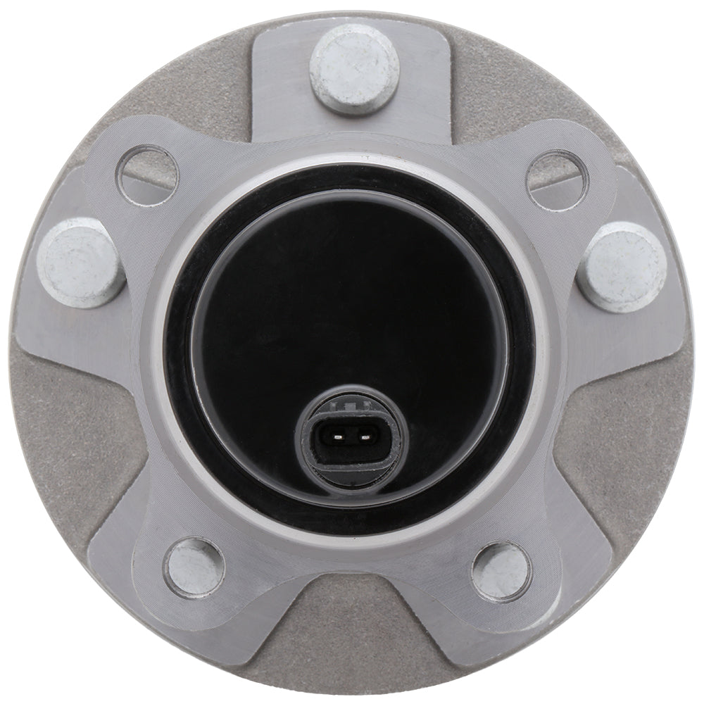 HA590513 - Front Wheel Bearing Hub Assembly - Kool Products